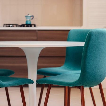 Alchimia Apartment Κονβερσάνο Εξωτερικό φωτογραφία