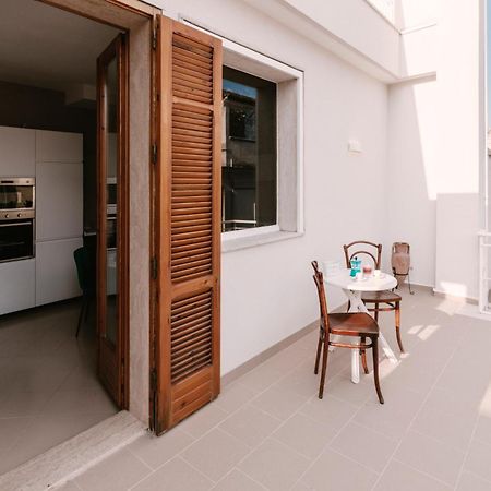 Alchimia Apartment Κονβερσάνο Εξωτερικό φωτογραφία