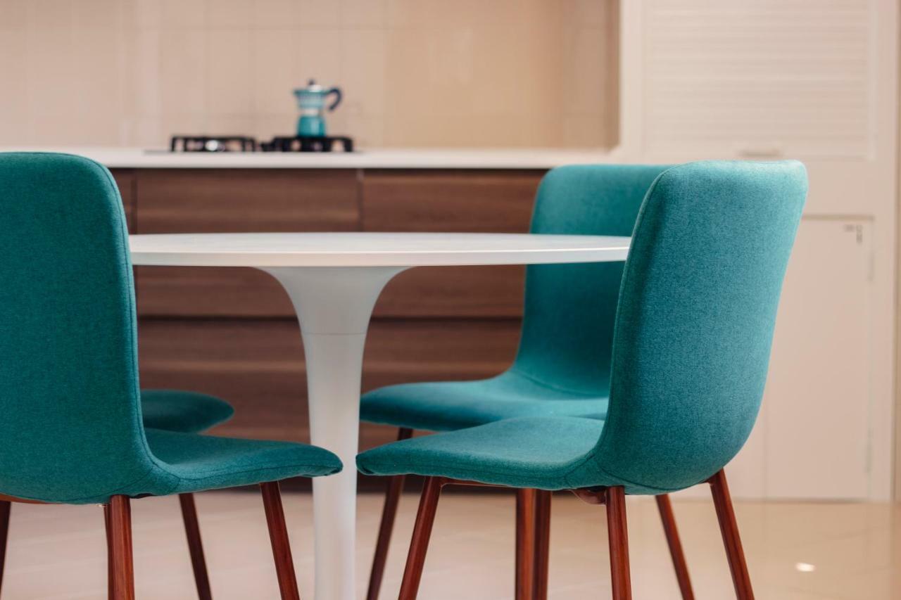 Alchimia Apartment Κονβερσάνο Εξωτερικό φωτογραφία