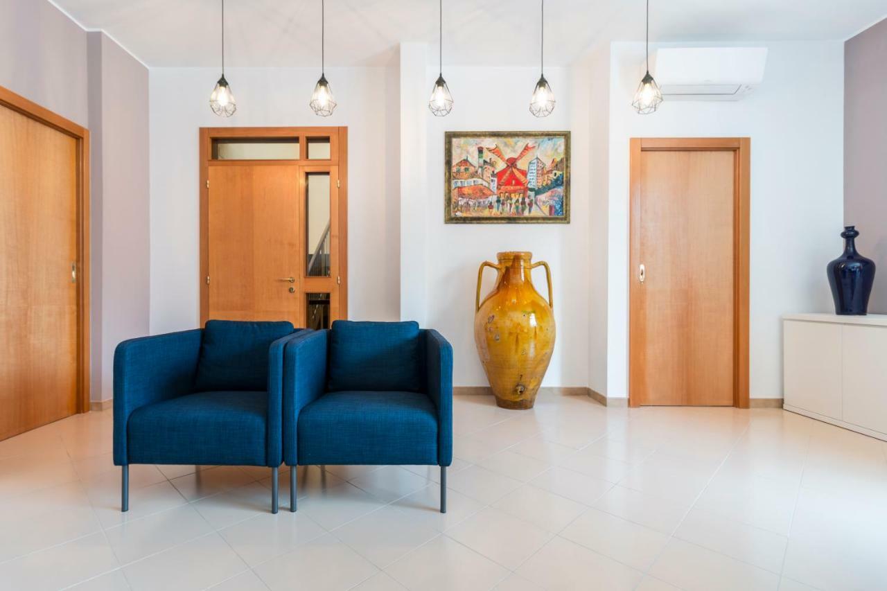 Alchimia Apartment Κονβερσάνο Εξωτερικό φωτογραφία