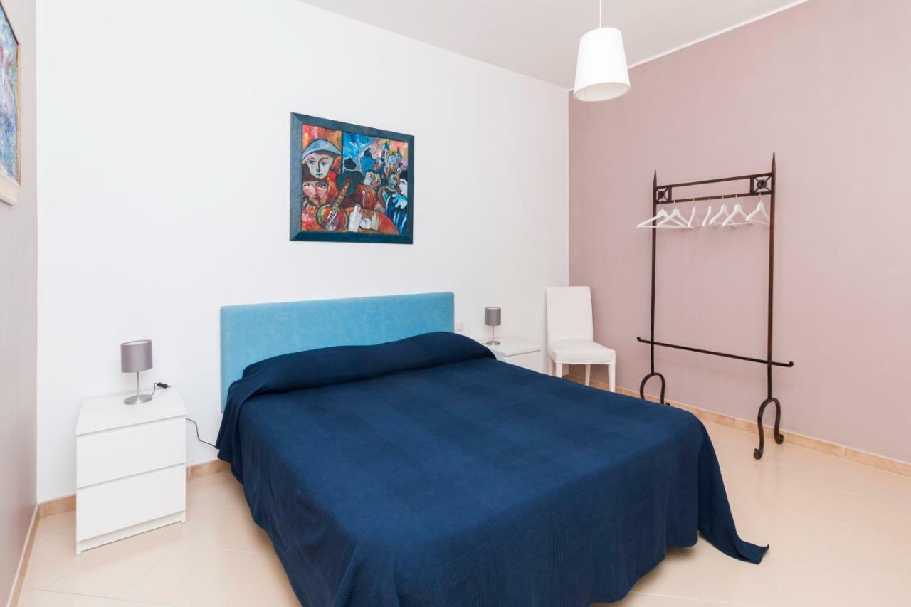 Alchimia Apartment Κονβερσάνο Εξωτερικό φωτογραφία