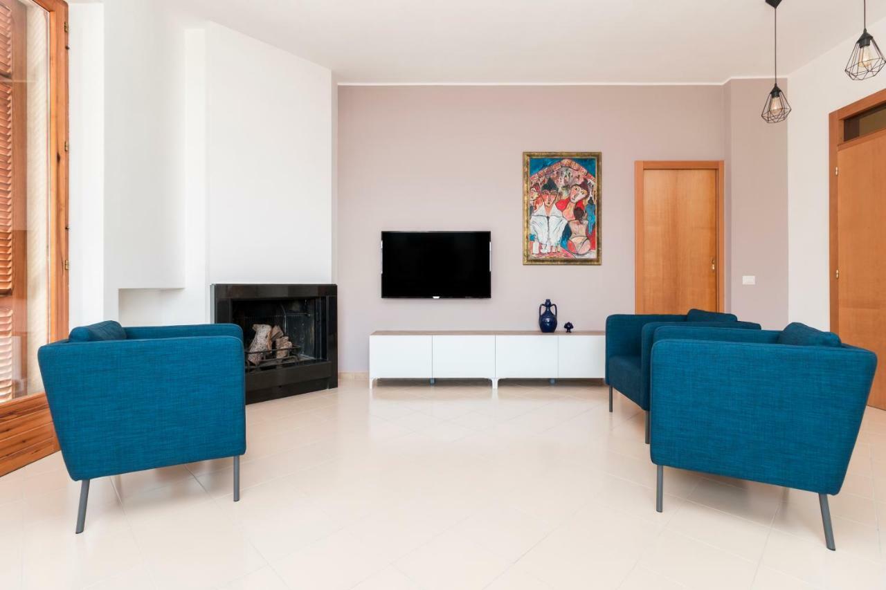 Alchimia Apartment Κονβερσάνο Εξωτερικό φωτογραφία